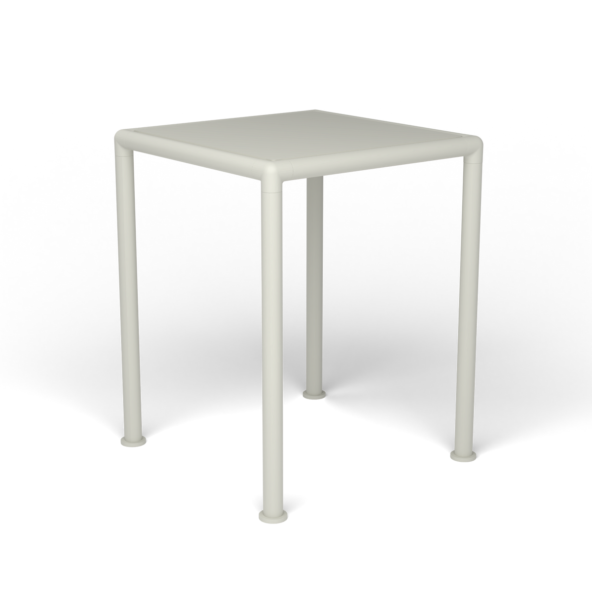 Roè Bijzettafel - Powder Grey