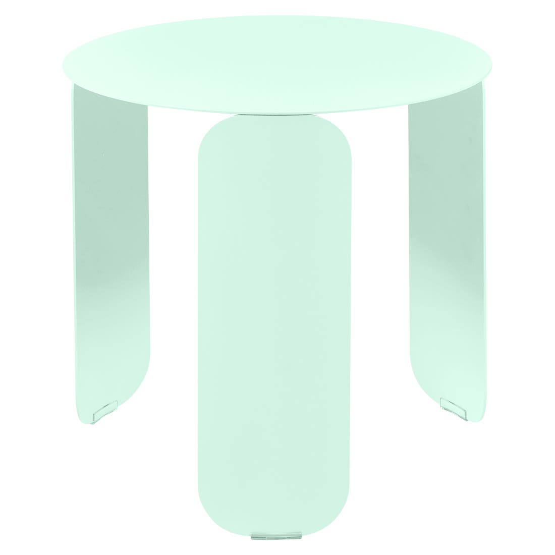 Bebop lage tafel
