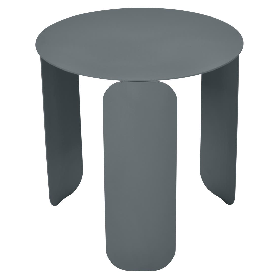 Bebop lage tafel