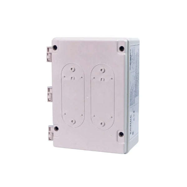 Bromic Affinity Smart-Heat Control ON/OFF