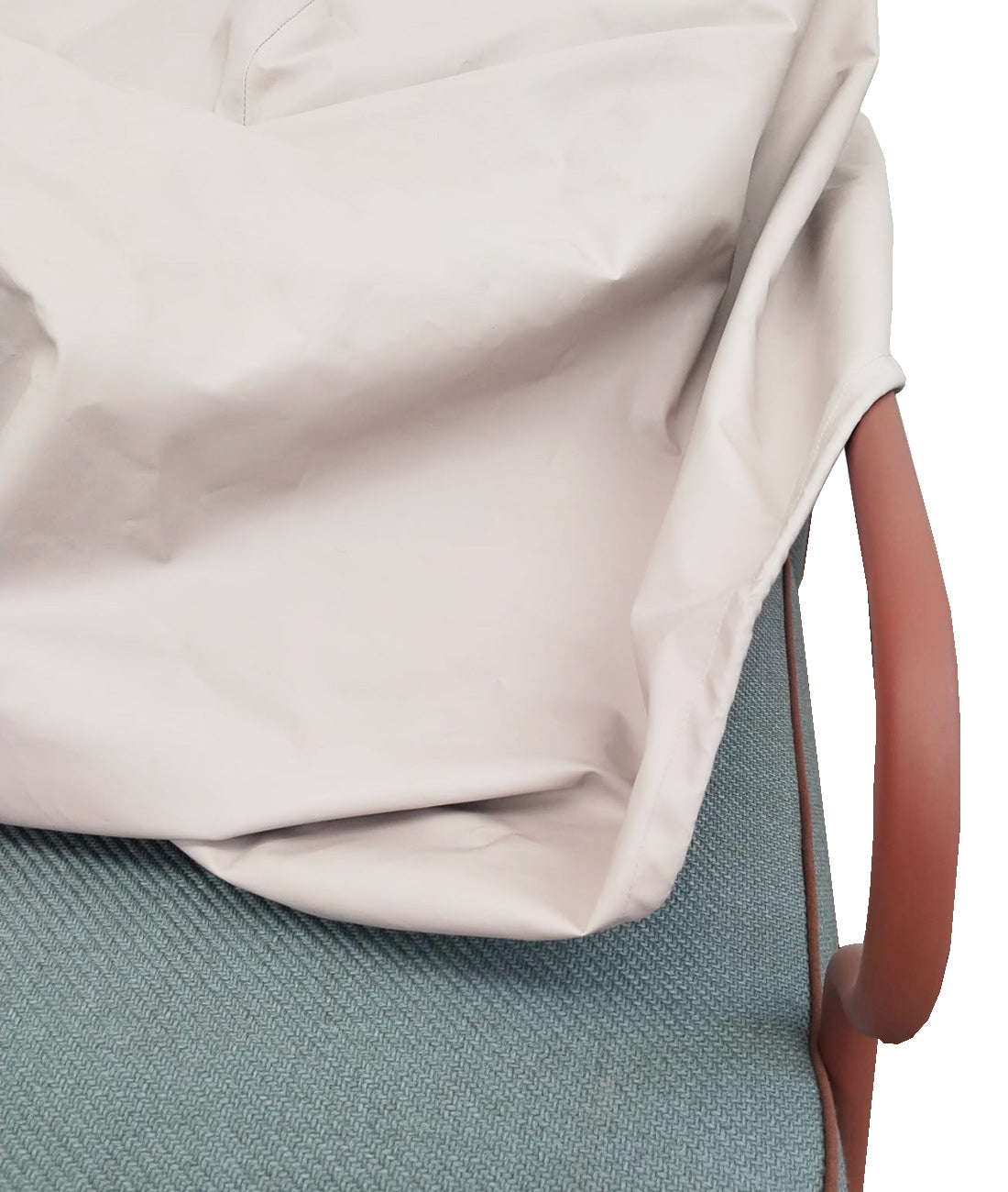 Unopiù Lulù Fauteuil