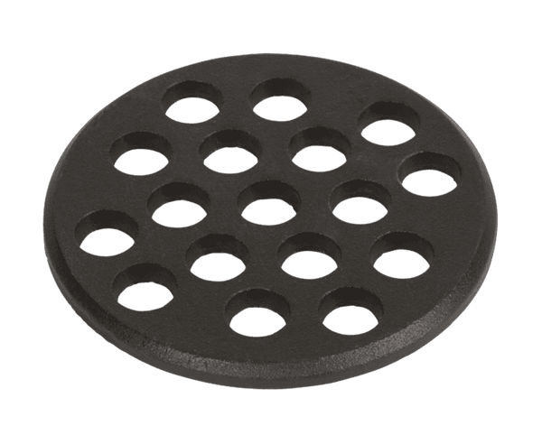 Cast Iron Grate 2Xl, Xxl Houtskoolrooster Gietijzer