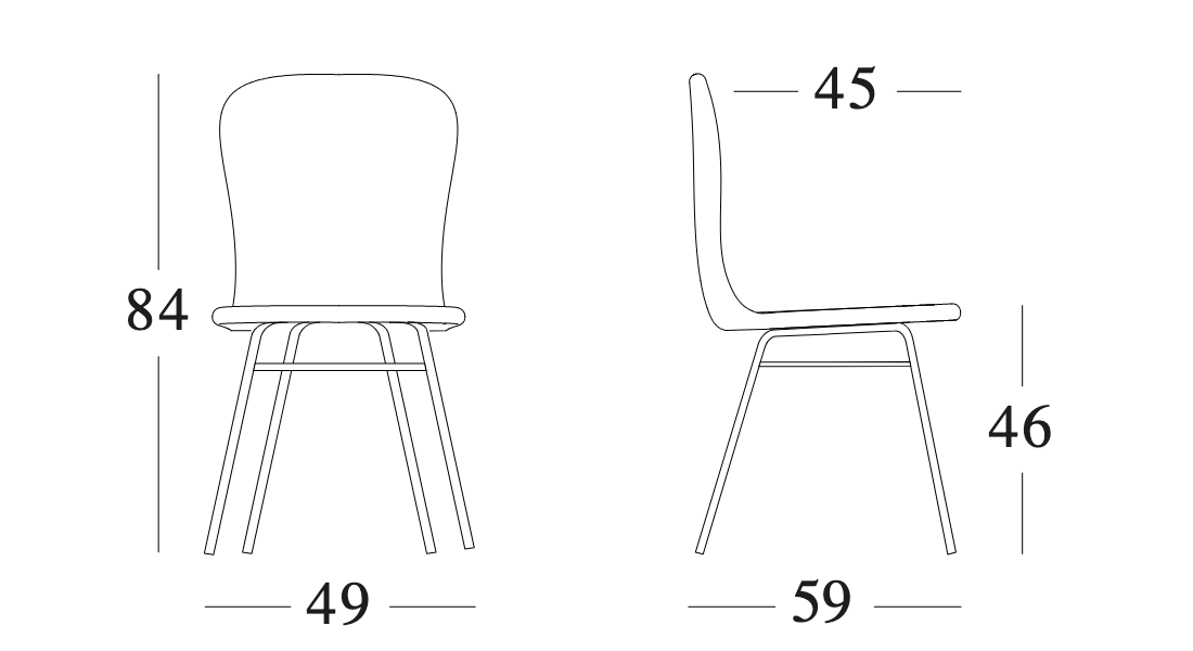 Damien Dining Chair