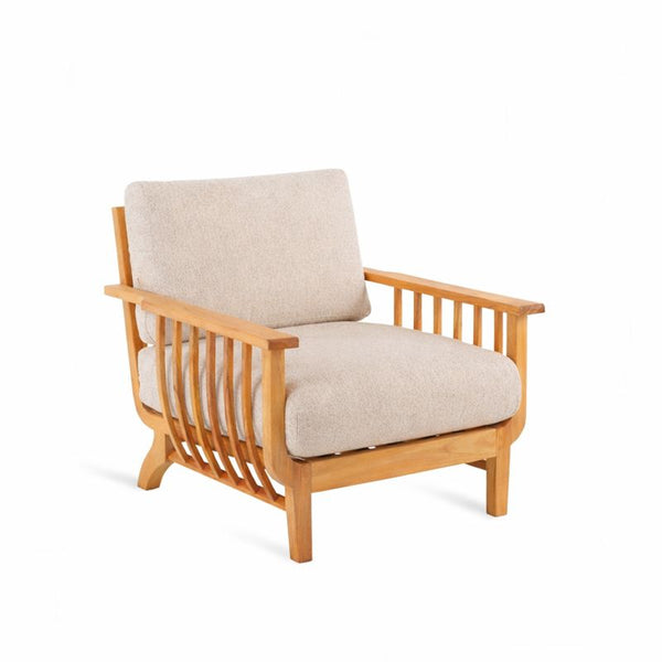 Unopiù Chelsea Fauteuil zit- en rugkussen