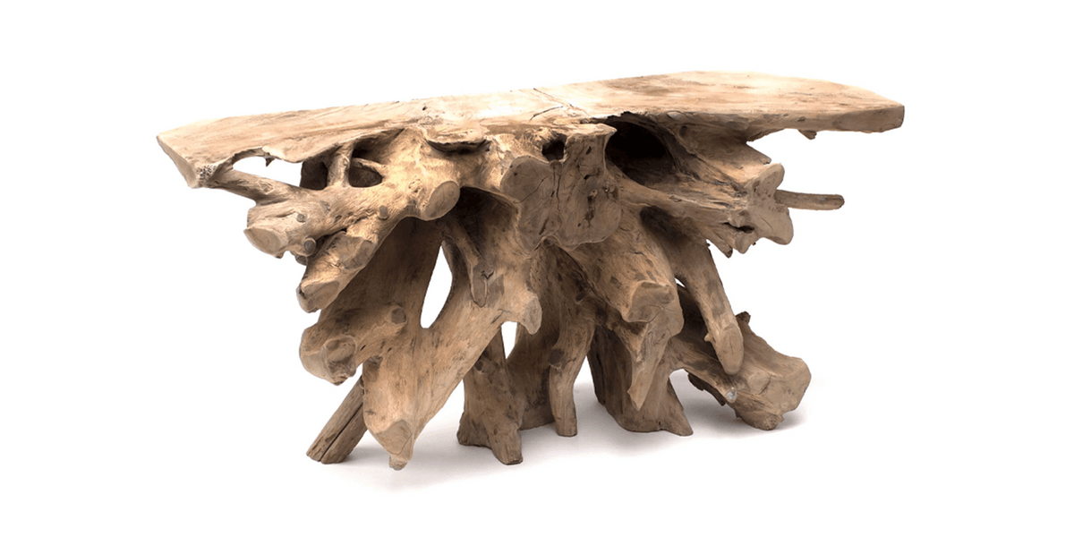 Root Console