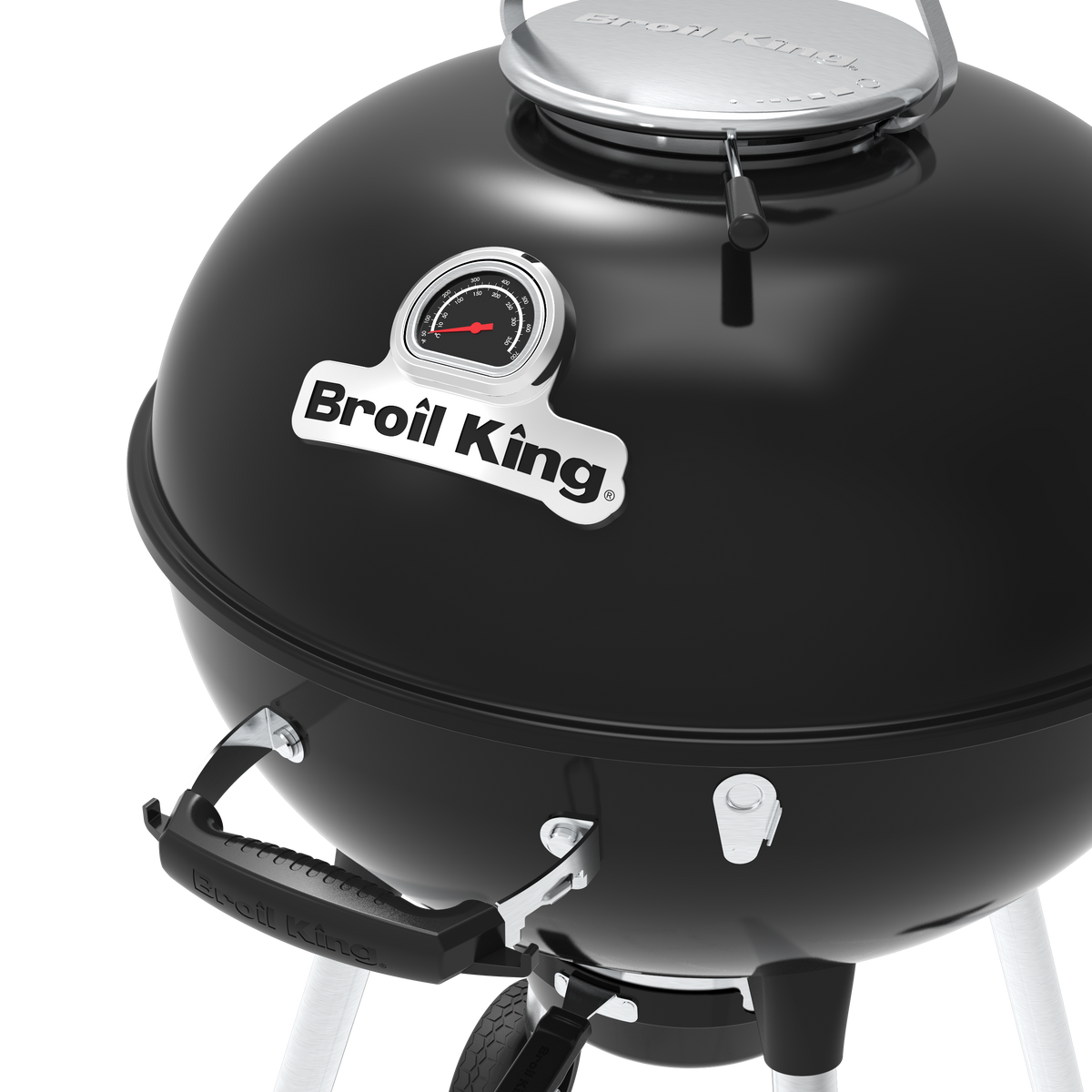 Kettle 57cm