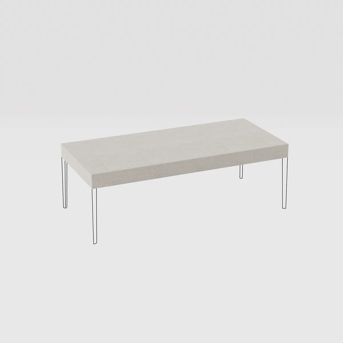 Beschermhoes voor tafel
