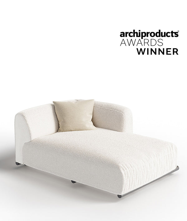 Unopiù Davos Loungemodule