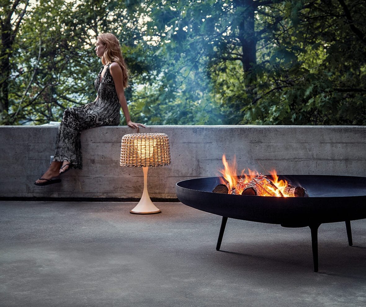 Fire Bowl
