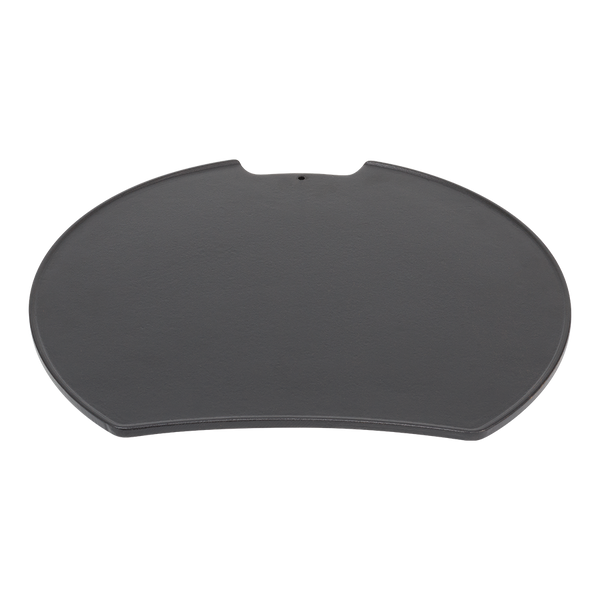 Plancha and Reversible Grill Plate for Forno EL Medio