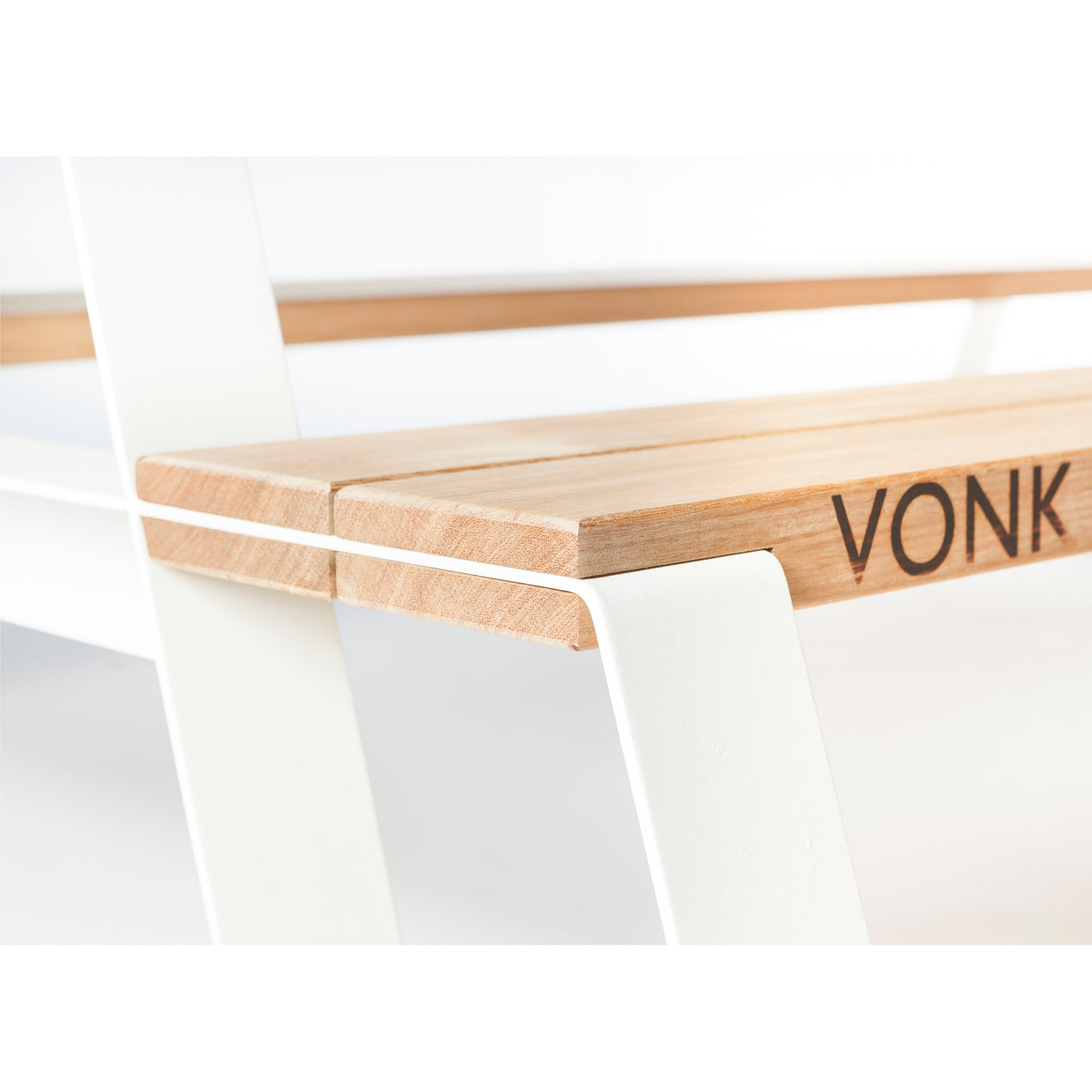 VONK Fuse Picknicktafel