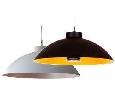 Heatsail Dome Pendelend Terrasverwarmer