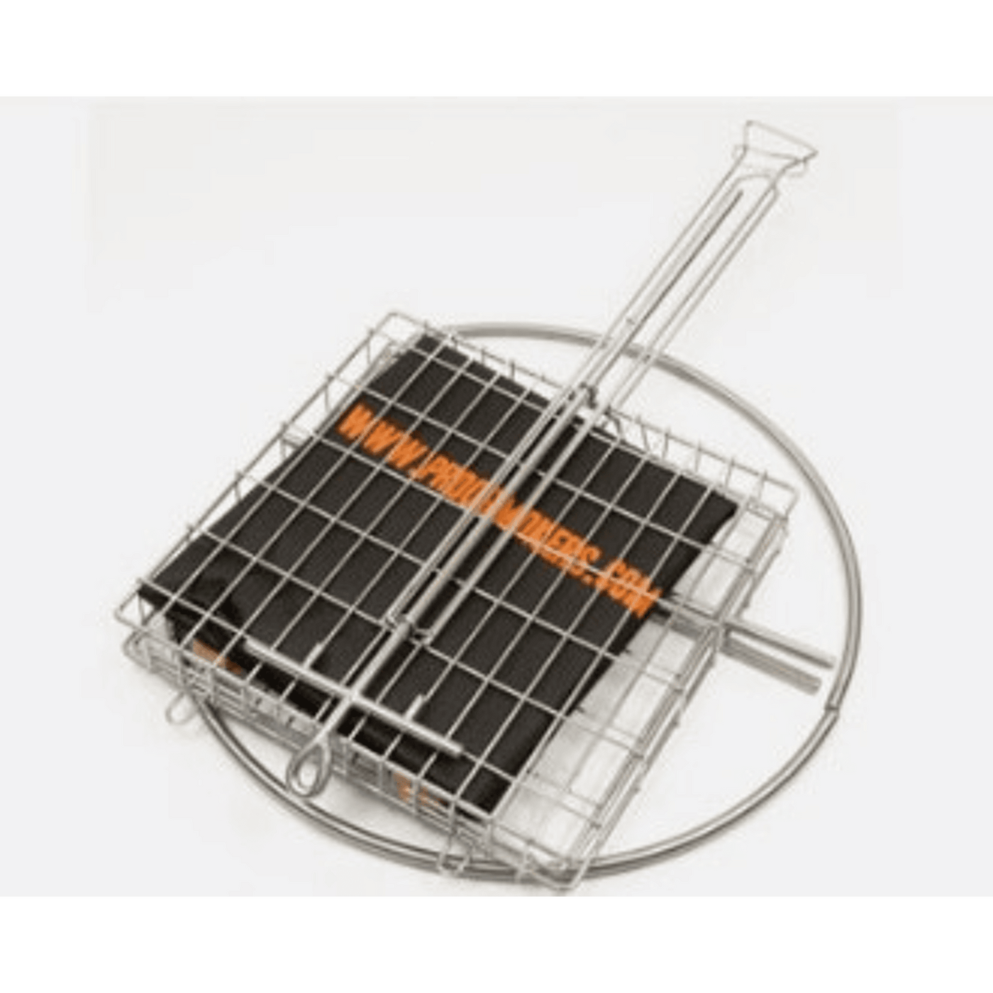 Home Fires Flip 'n Grate
