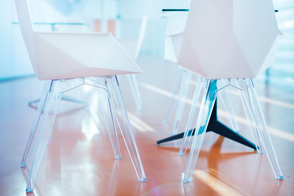 Vondom Faz Chair