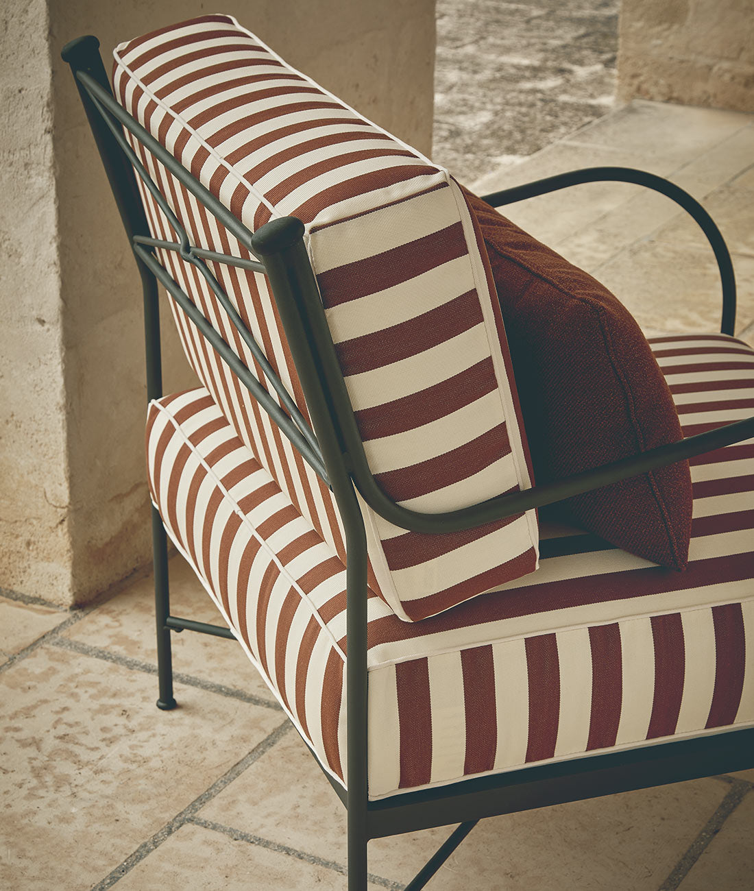 Unopiù Igea Fauteuil