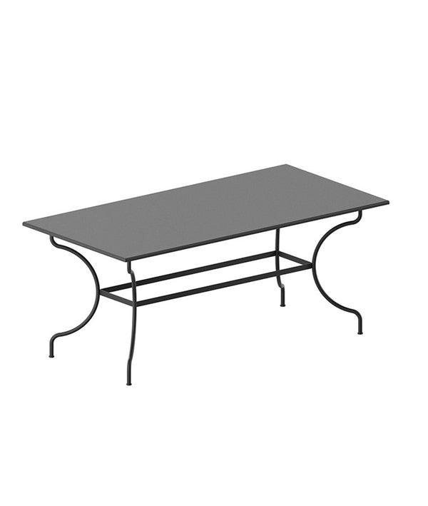 Unopiù Igea Eettafel