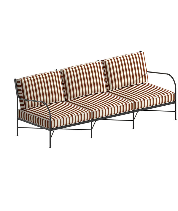 Unopiù Igea Sofa 227 / 83 / 82