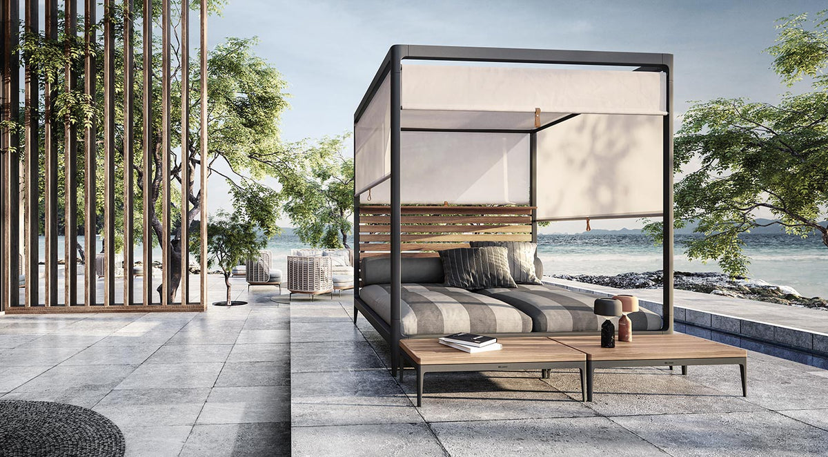 Cabana sfeerbeeld 3
