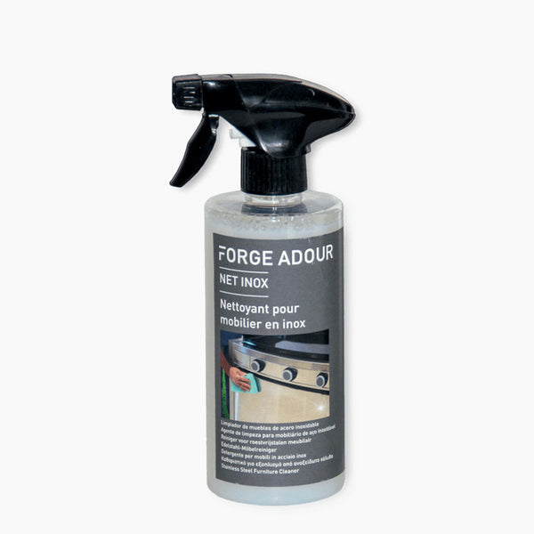 Forge Adour Net Inox Reiningsproduct Bio