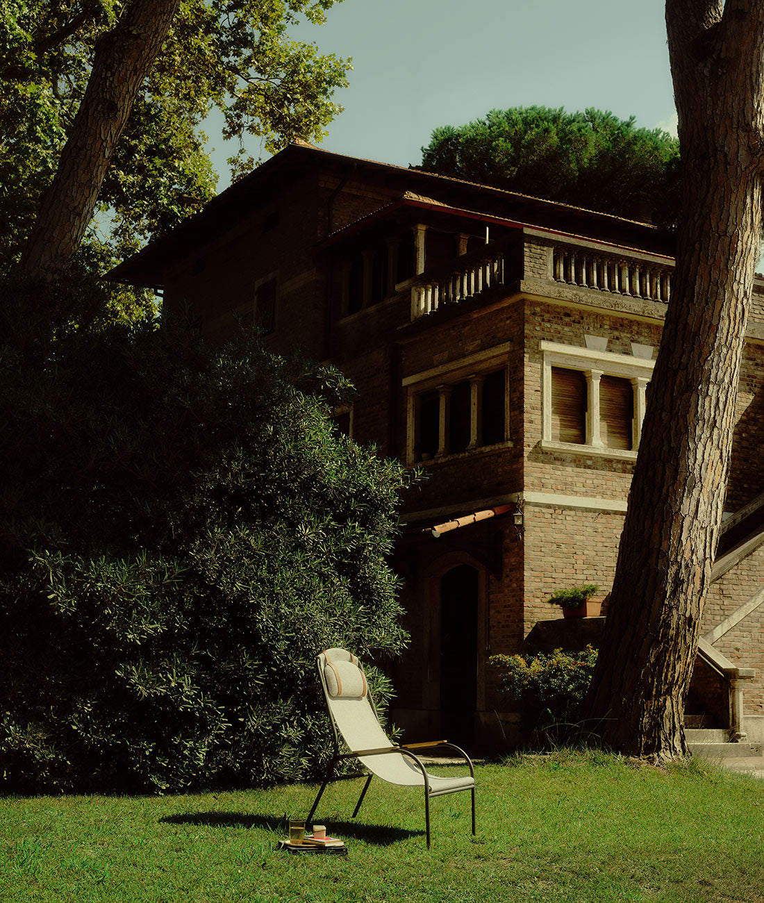 Unopiù Lulù Fauteuil