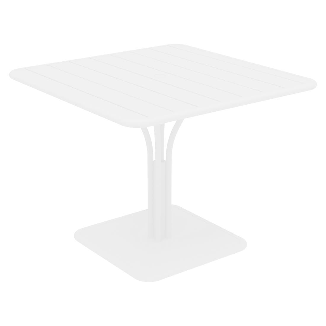 Luxembourg zuiltafel