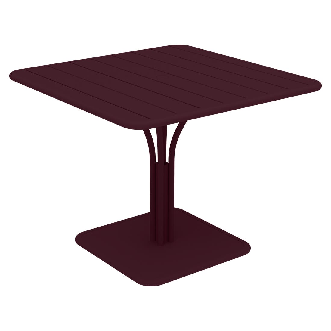 Luxembourg zuiltafel