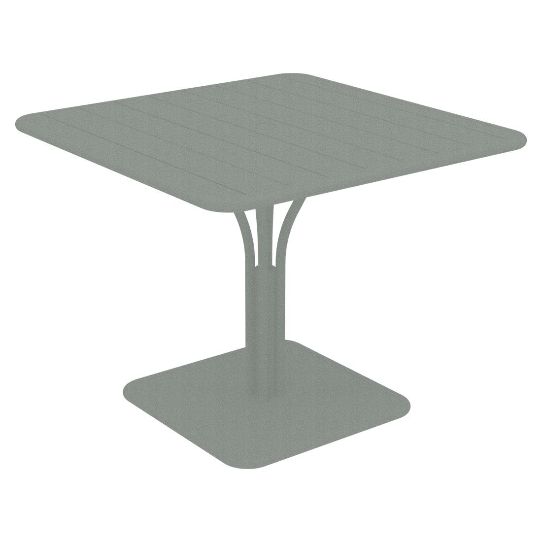 Luxembourg zuiltafel