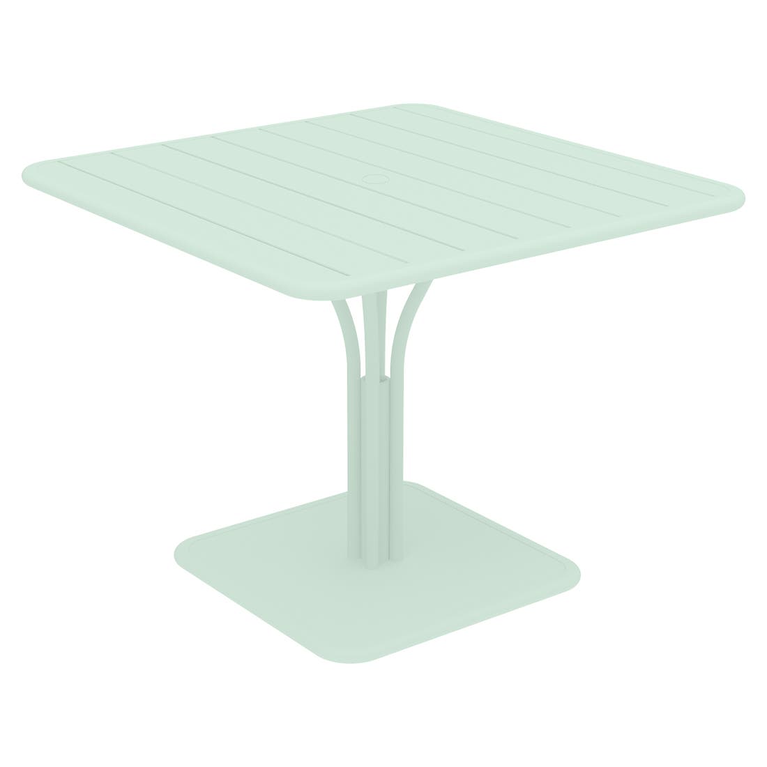 Luxembourg zuiltafel