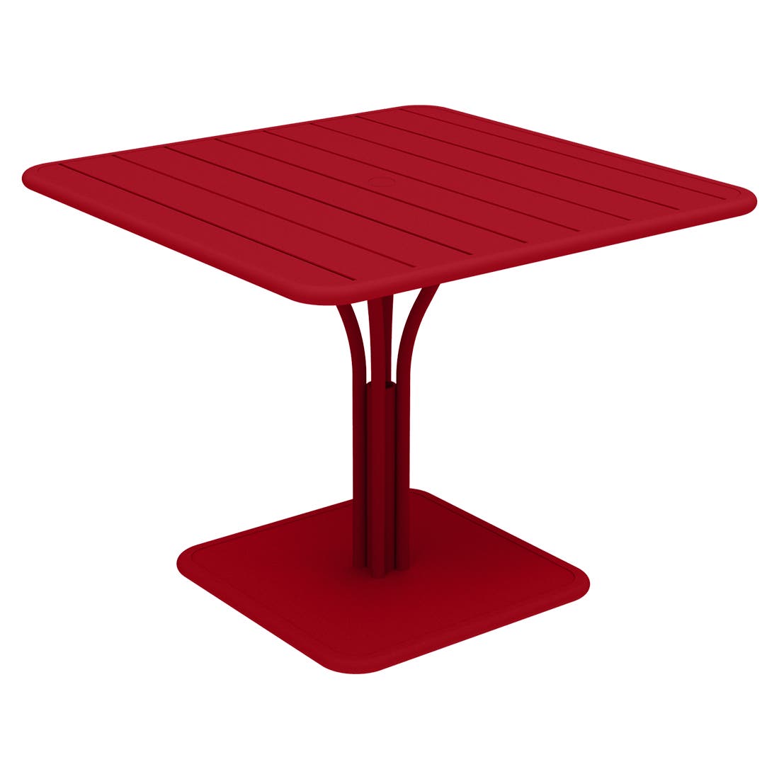 Luxembourg zuiltafel
