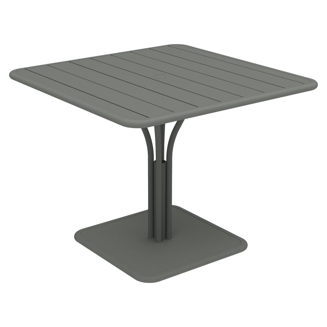 Luxembourg zuiltafel