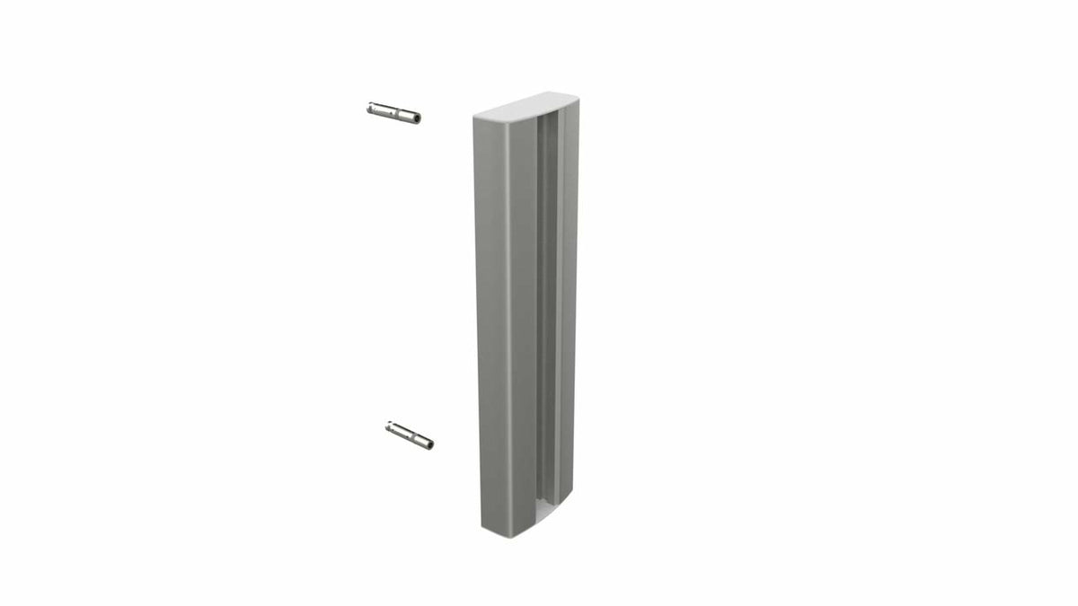 Umbrosa muurbevestiging Paraflex Neo