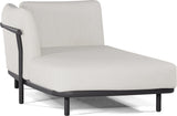 Nami chaise longue rechts