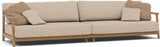 Muyu 3-seater