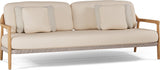 Yiko 3-seater
