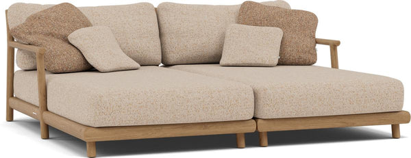 Muyu Ligbed — FURLLO Chaise Longue