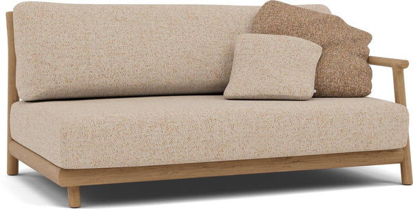 Muyu corner module left