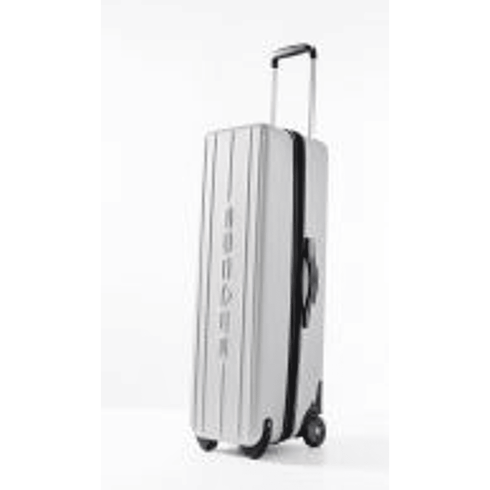 Escape P9 reiskoffer