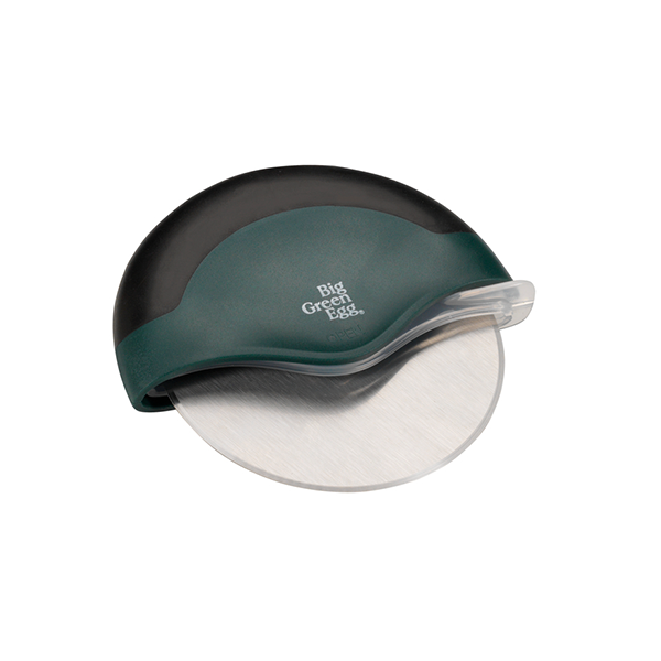 Compact Pizza Cutter Groot Pizza-Wiel