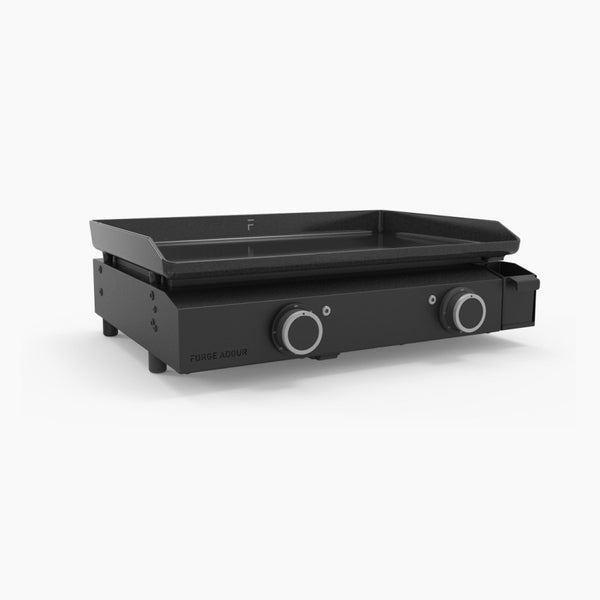 Forge Adour Base Electric 60 Black