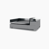 Forge Adour Premium Électrique 45 Noir/gris
