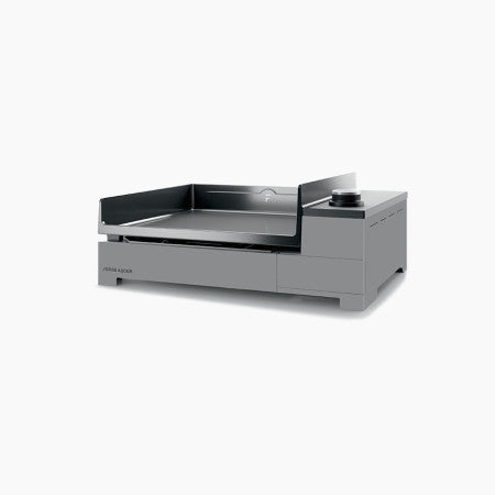 Forge Adour Premium Electrisch 45 Zwart/grijs