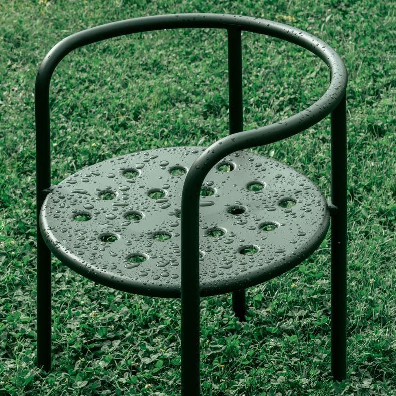 Roe – Dining Armchair sfeerbeeld