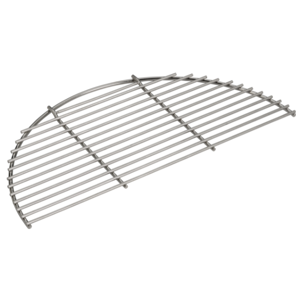 Stainless Steel Half Grid
