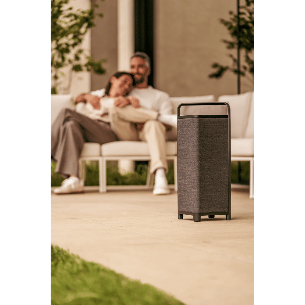 Escape P6 BT Speaker
