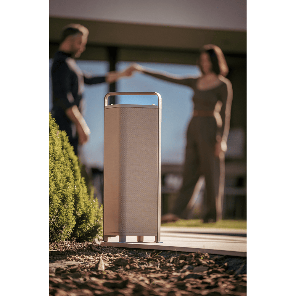 Escape P6 BT Speaker