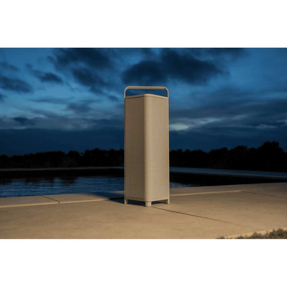 Escape P9 Speaker