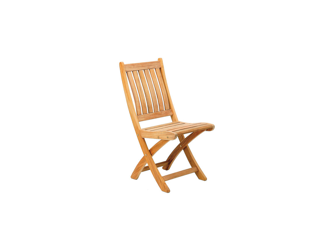 Chaise pliante Victoria
