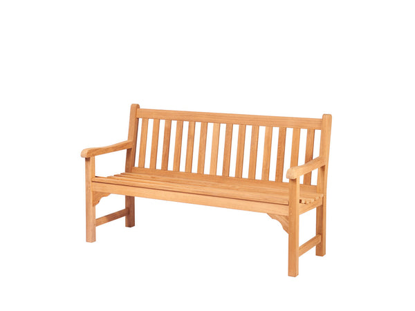 Anna Bench