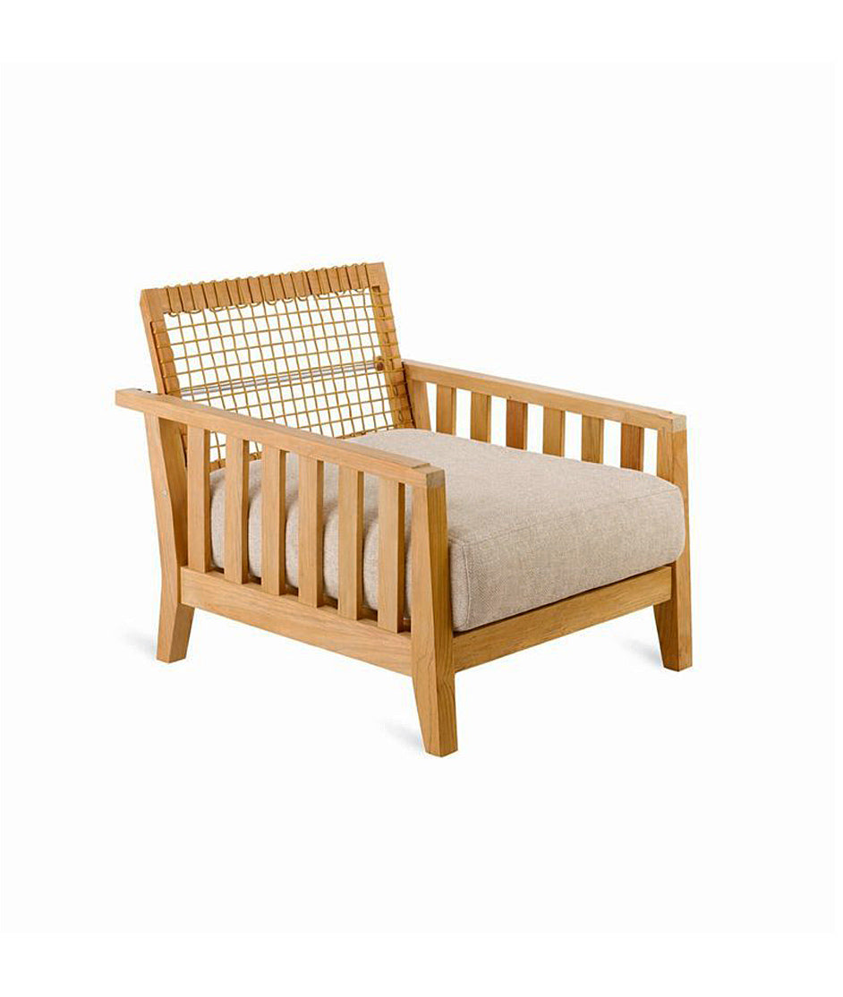 Unopiù Synthesis Fauteuil