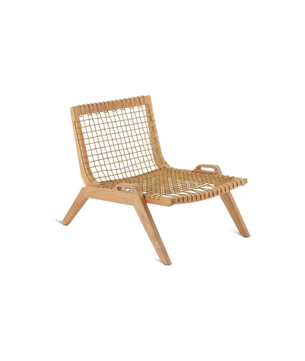 Unopiù Synthesis Loungefauteuil